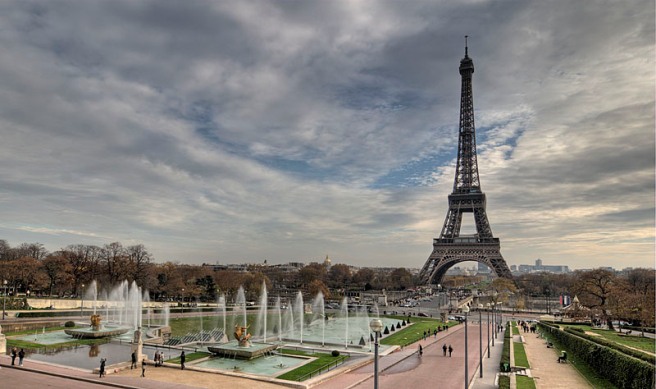 Resultado de imagen para atracciones turisticas de francia