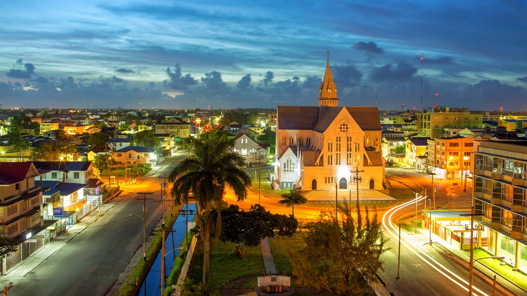 las-ciudades-m-s-importantes-de-guyana