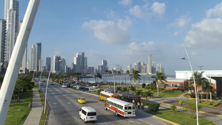 Ciudad-de-Panama