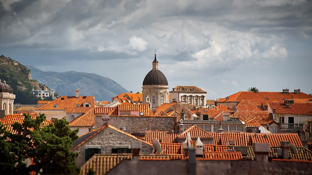 Las 8 ciudades más bonitas de Croacia