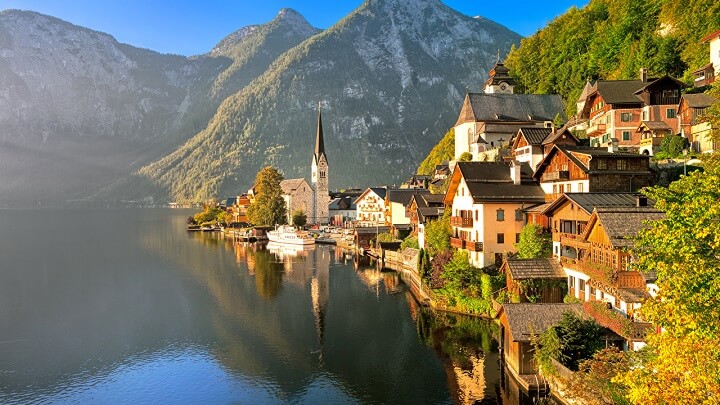 Hallstatt