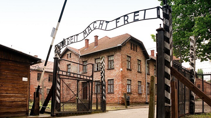 Auschwitz-Polonia