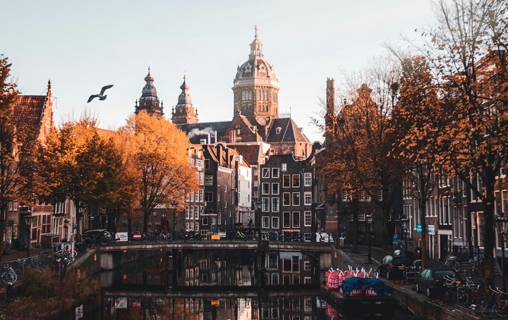 Amsterdam