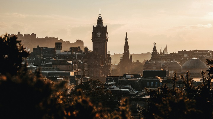 Edimburgo